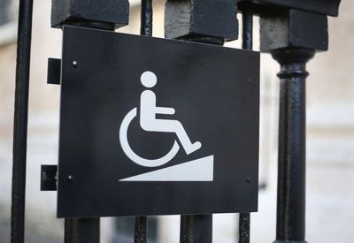 Fifth of disabled people fear life will never return to normal after Covid