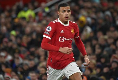 Man United player Mason Greenwood released on bail