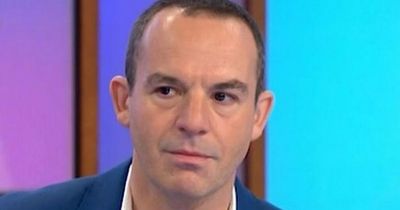 Martin Lewis urges people working from home for one day in last year to claim HMRC tax break