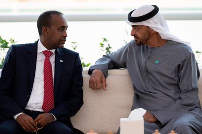 UAE welcomes Somali apology for seized cash, easing dispute