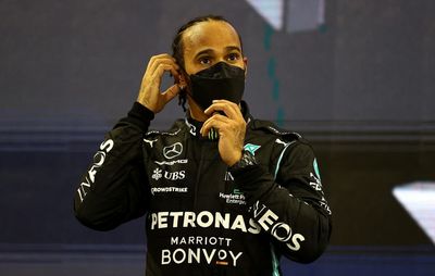 Lewis Hamilton’s F1 future questioned by Mika Hakkinen as speculation continues