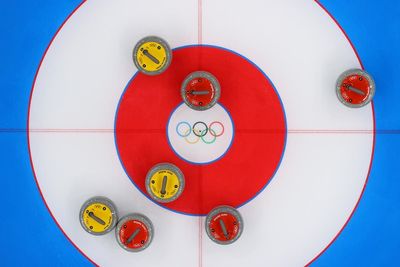 Winter Olympics 2022 LIVE: Curling mixed doubles as Team GB face Sweden in Beijing