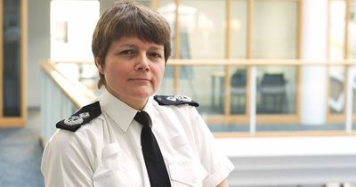 Chief constable reveals "sunny uplands" vision for Avon and Somerset as £10 tax rise approved