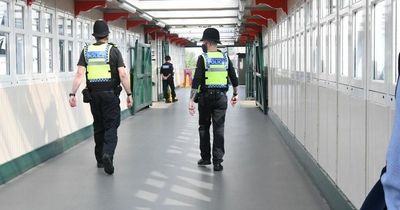 Statements issued as fire spreads to Nottingham train station building