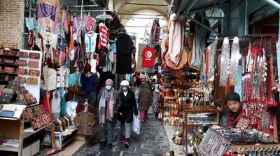 Tunisia Targets IMF Deal in April, Says State Salaries Secure