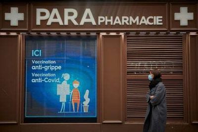 France lifts Covid restrictions including mandatory mask wearing outdoors