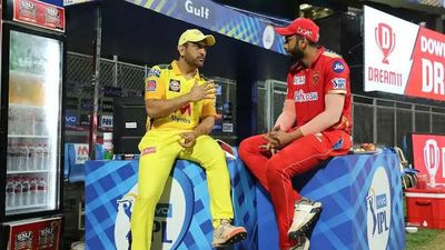 I idolise MS Dhoni, want to become a finisher like him, says all-rounder Shahrukh Khan ahead of IPL auction 2022