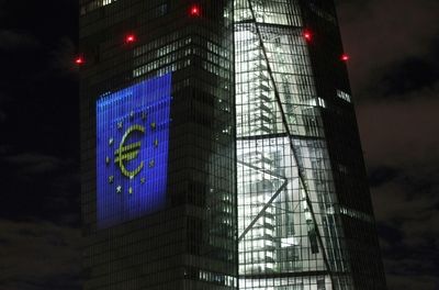 Eurozone inflation rises to new record high