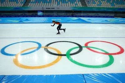 IOC ‘have blood on their hands’ by opting for China for Winter Olympics