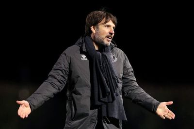 Everton Women sack manager after just six WSL games in charge