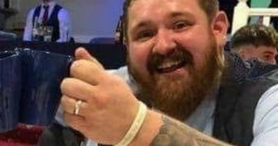 Man agrees to get tattoo of cafe owner's face and wins free Irn Bru pies for life