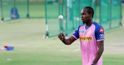 Jofra Archer enters IPL auction but England star set to miss entire 2022 season