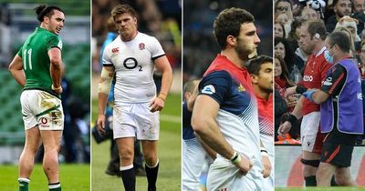 Owen Farrell and Alun Wyn Jones among major stars set to sit out 2022 Six Nations