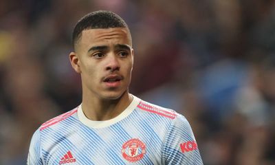 Mason Greenwood released on bail after arrest over rape allegation