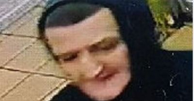 Police launch search for missing Scots man last seen leaving Glasgow hotel