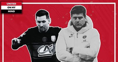 Mauricio Pochettino's Lionel Messi woes are trouble for Manchester United and Cristiano Ronaldo