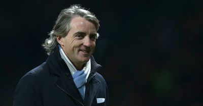 How Roberto Mancini 'changed the situation' in Manchester to make City Premier League champions