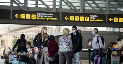 Spain block on EU travel plan puts half-term holidays in doubt for UK families