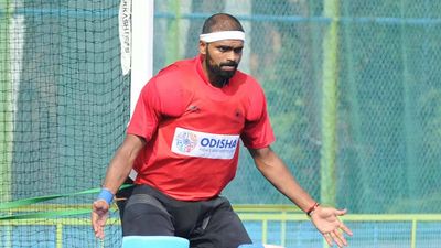 World Cup medal is my next target, says hockey goalkeeper Sreejesh after Tokyo high