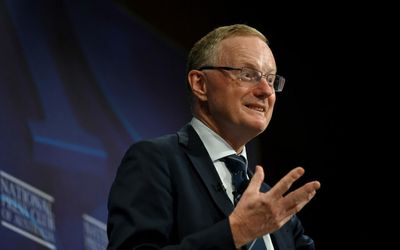 ‘Fairly modest’: Why RBA chief Philip Lowe isn’t worried about inflation getting out of control