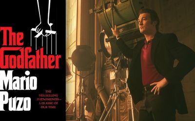Paramount+ makes you an offer you can’t refuse with the trailer for Godfather TV series