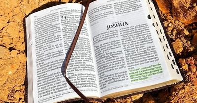 Restaurant accused of 'witchcraft' as they bury bible to bless customers as they eat