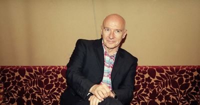 Midge Ure hits back as fan suggests he 'stick to music rather than making political comments'