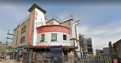 Edinburgh property: Swish new flats hit the market inside old art deco cinema
