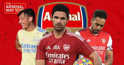 Arsenal's £44m season savings hint at Edu's major summer recruitment plan to back Mikel Arteta