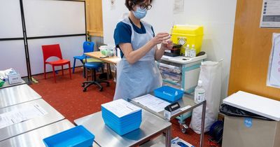 At risk under-11s to get their first Covid jabs in Newcastle from next week