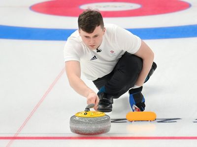 Winter Olympics 2022 LIVE: Curling mixed doubles as Team GB beat Sweden in Beijing