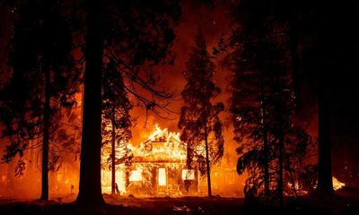 The Silicon Valley veterans who want to bring you wildfire info in real time