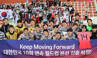 World Cup qualifying in Asia is doing the teams and fans no favours