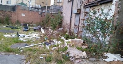 Environment bosses grilled over 4,000 fly-tipping incidents in Renfrewshire in two years