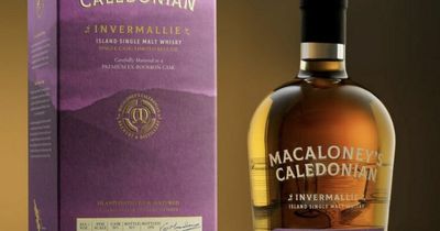 Whisky producer on Vancouver Island embroiled in 'Scottish words' row with whisky association