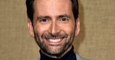 TV series starring David Tennant and Michael Sheen to be filmed in Falkirk area