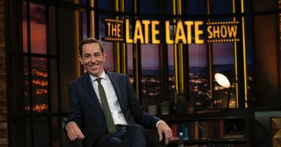 RTE Late Late Show looking for singletons for Valentine's special