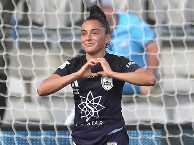 Unbeaten ALW season continues for Sydney