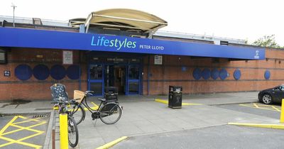Peter Lloyd leisure centre opening delayed again