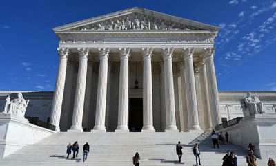 Why are US rightwingers so opposed to a Black woman supreme court nominee?