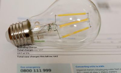 Energy bills to rise as Ofgem brings forward price cap announcement