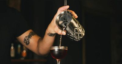 The two Manchester bars named among the top 50 cocktail bars in the UK