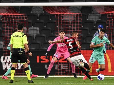 Rodwell, Rudan lift Wanderers in ALM