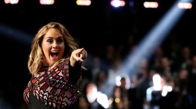 Adele to Perform at BRIT Awards Next Week