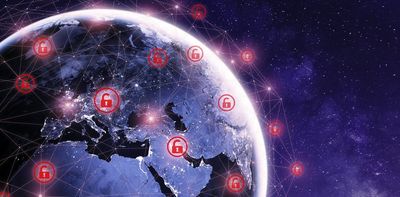Ukraine-Russia: the first shots have already been fired – in cyberspace