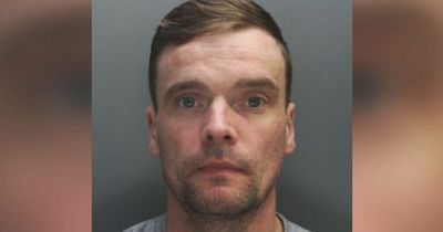 Paedophiles and killers among those attacked in our prisons