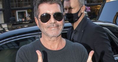 Simon Cowell rushed to hospital after electric bike crash