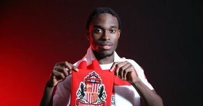 New signing Jay Matete ready to be thrown straight into Sunderland's promotion campaign