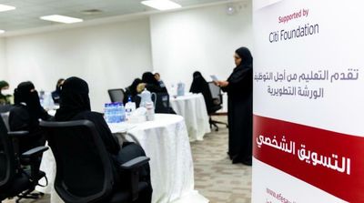 Education For Employment (EFE), Citi Foundation Link Saudi Youth to Jobs