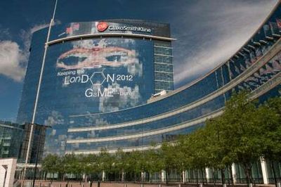 GSK claims $1.2bn victory in HIV patent battle with US rival Gilead